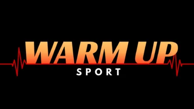 Logo Warm Up Sport, émission Radio Sports dédiée au sport associatif, à la gouvernance sportive et aux enjeux du sport et de la société