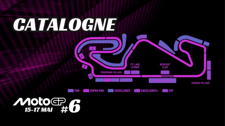 Illustration de MotoGP Catalogne 2026 : Résultats