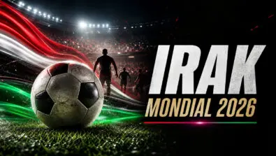 Vignette pour l'article de présentation de l'équipe d'Irak dans le groupe I de la coupe du Monde 2026