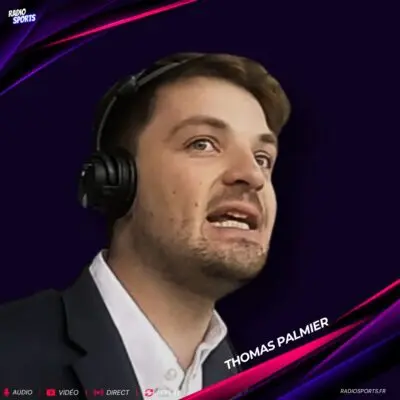 Thomas Palmier