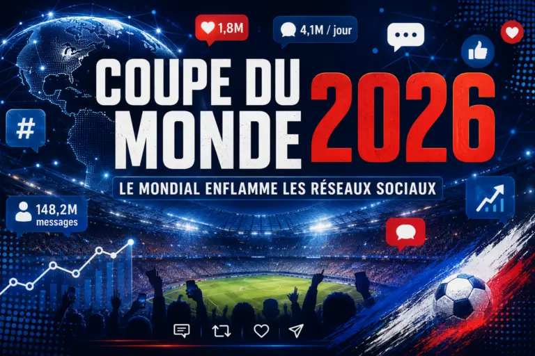 coupe du mone 2026 les reseaux
