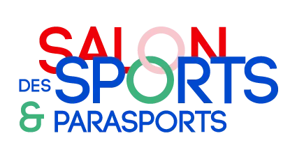 Logo du Salon des Sports & Parasports