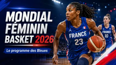 coupe du monde femmes 2026