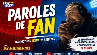 paroles de fan generique