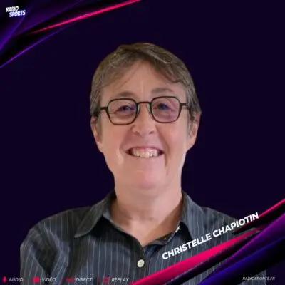 Christelle Chapiotin