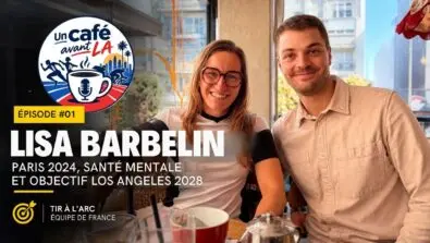 un cafe avant l.A.#01 lisa barbelin
