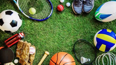 Sports tools