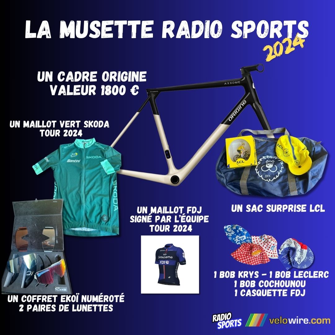 radio Sports